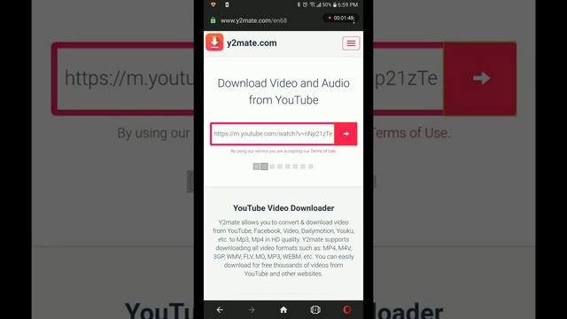 How to Download YouTube videos in gallery and Facebook videos #Facebook #YouTube смотреть онлайн