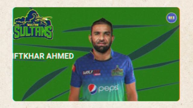 PSL 9 9th Match Playing 11 2024 | Peshawar Zalmi vs Multan Sultan Match | PSL 9 MS vs PZ Today Matc смотреть онлайн