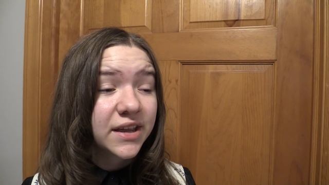 WE BROKE A CHAIN LETTER! Curse of Carmen Winstead смотреть онлайн