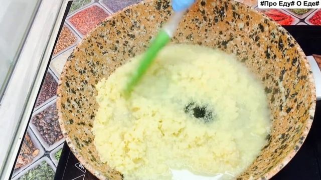 Как приготовить кус-кус. Гарнир за 5 минут. смотреть онлайн
