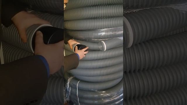 Как устанавливать уплотнительное кольцо на трубу