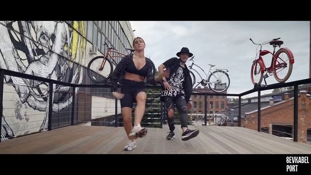 Испанский dancehall смотреть онлайн