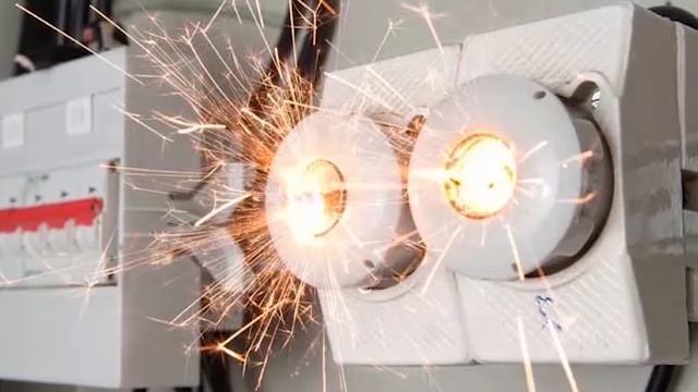 Энергия магнитного поля. Энергия электрического поля смотреть онлайн