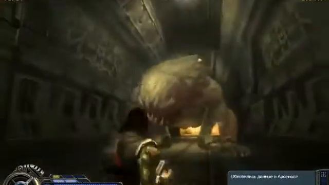 Collapse - Обзор от ЛКИ смотреть онлайн