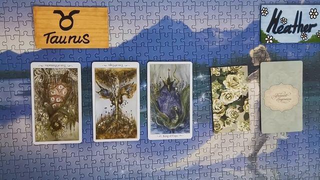 Taurus - Why have you lost your voice? (Tarot & Oracle Reading) Timeless смотреть онлайн