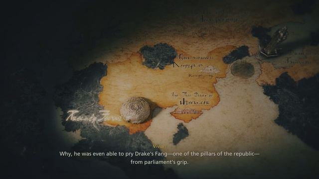 [Cutscene] Main Scenario 29: After the Storm | Final Fantasy XVI смотреть онлайн