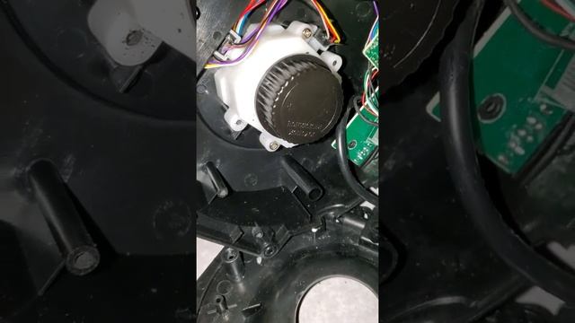 Microsoft - Hotas One - Potentiometer Replacement смотреть онлайн