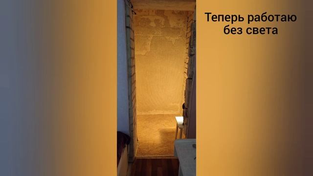 Гардеробная комната из маленькой кладовки в хрущевке своими руками смотреть онлайн