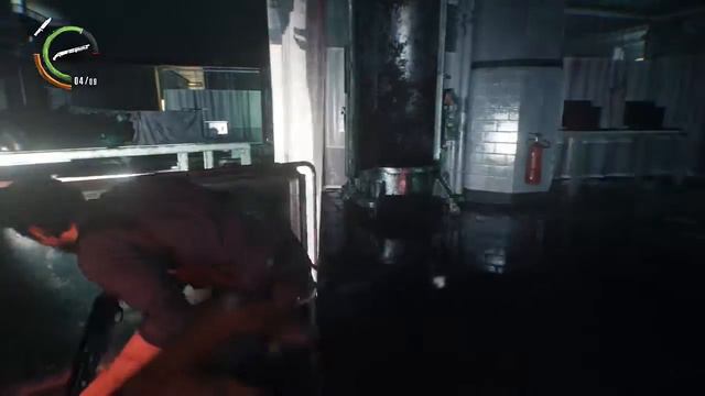 The Evil Within 2 Full Playthrough - Streaming Part 11 смотреть онлайн