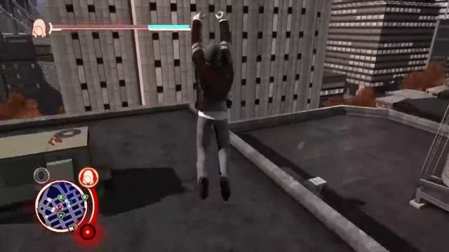 [PROTOTYPE®] FREE ROAM PS4 GAMEPLAY # 53 смотреть онлайн
