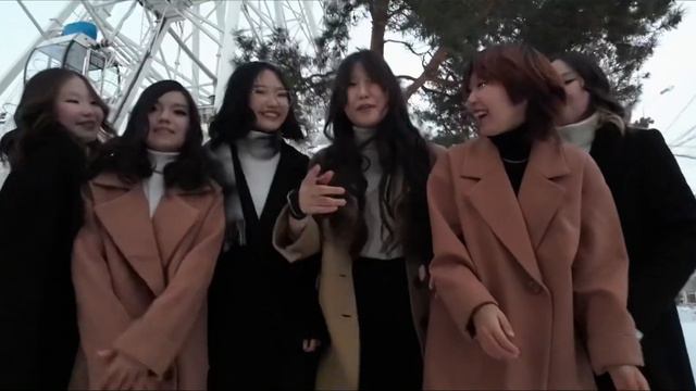 SANNNI - Тапталбын этээри | Music Video смотреть онлайн