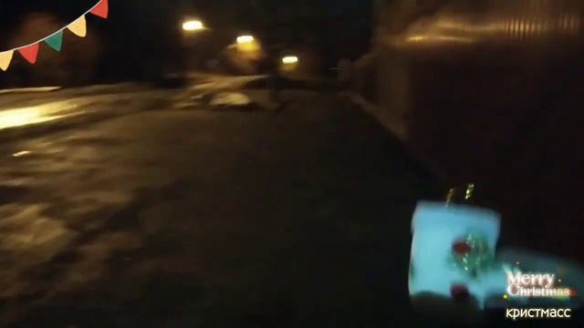 Мини влог. Надеюсь вам зашло)до нового года осталось 44 дня...ВСЕХ С НГ☃️❄ смотреть онлайн
