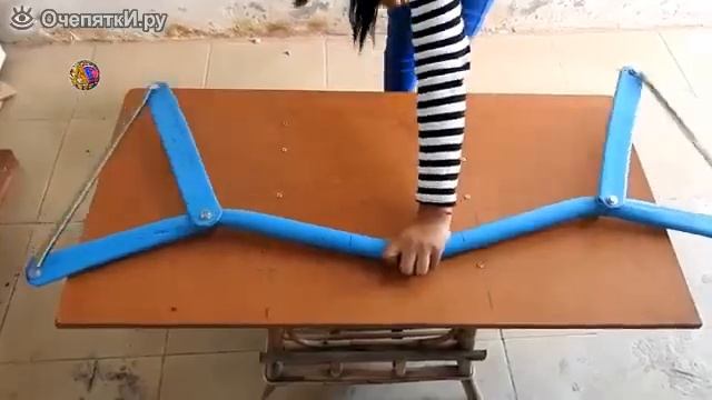 Лук для рыбалки женскими руками смотреть онлайн