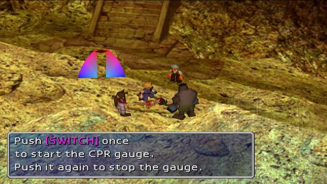 Let's Play Final Fantasy VII [HD Remake] [2012]: Part 20 смотреть онлайн