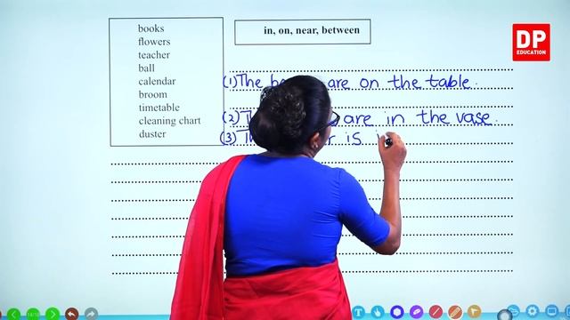 පාඩම 03 - Where’s Everything? (Work Book) English සිංහලෙන් | Grade 06 смотреть онлайн