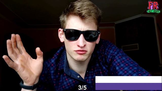 КАК РАЗВИТЬ СВОЙ ИНТЕЛЕКТ ЗА 1 МИНУТУ? \ 5 Шагов Для Быстрого Развития Интелекта!