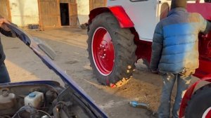 Трактора ЮМЗ 2500$ и ЮМЗ с СМД мотором 3500$