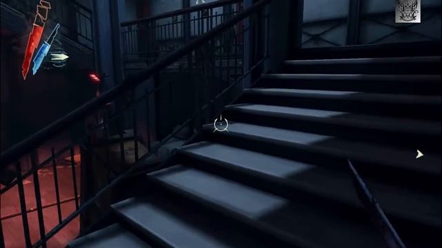 Dishonored прохождение #10 [Выдаем секреты]