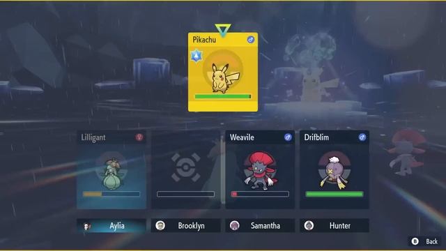 7 STAR PIKACHU IS INSANE - Easy Solo Raid Guide - All Rewards & New Items - Pokemon Scarlet Violet! смотреть онлайн