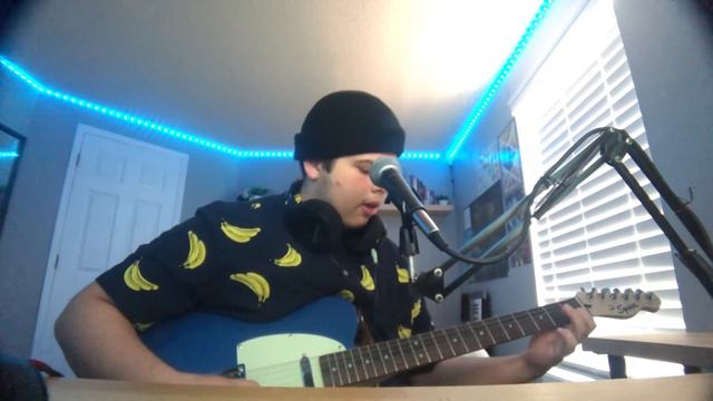 "I wanna boi" by PWR BTTM cover смотреть онлайн