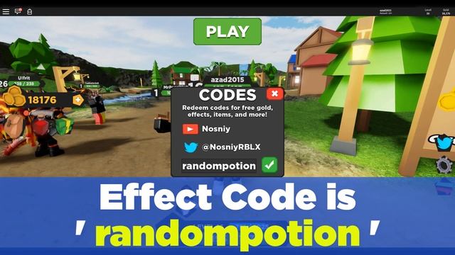 *3 Codes* For Effect & Potion In Treasure Quest Roblox смотреть онлайн