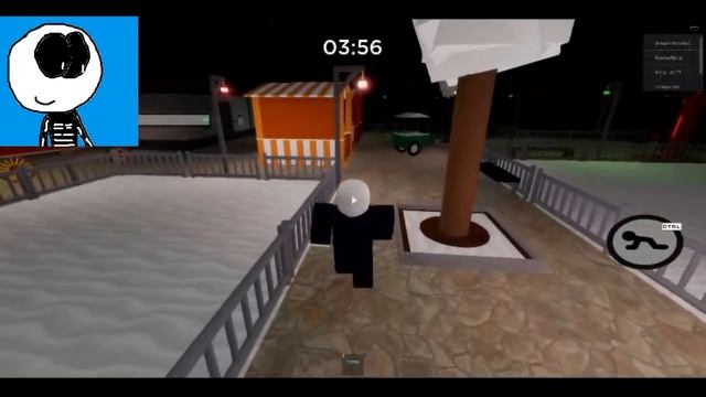 Skid Plays Roblox: Piggy смотреть онлайн