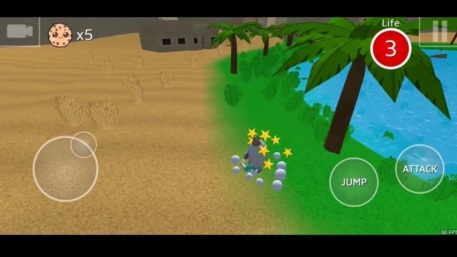 Super Bear Adventure New all Version 2023-2020-2021-2019-2017 Desert Map Game Walkthrough Part 145 смотреть онлайн