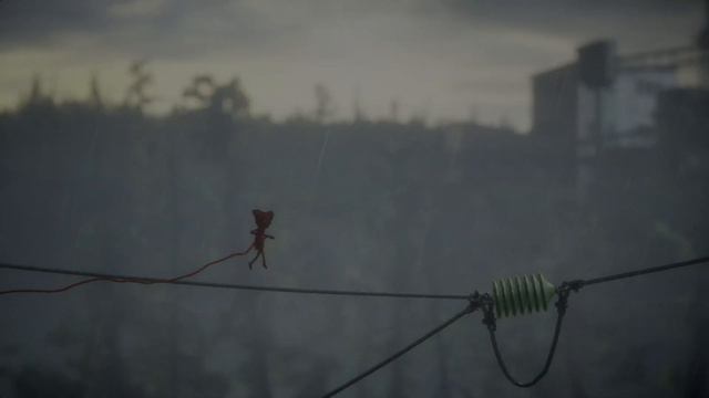 Unravel Part 7 (Series X) 4K