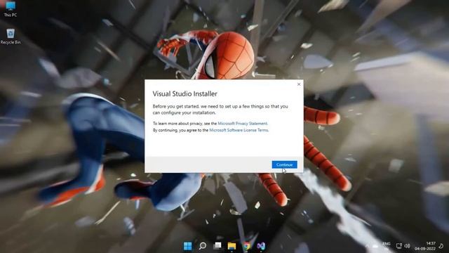 Unreal engine 5 and 4 installation without errors | setup SDK NDK JDK | complete guide | смотреть онлайн