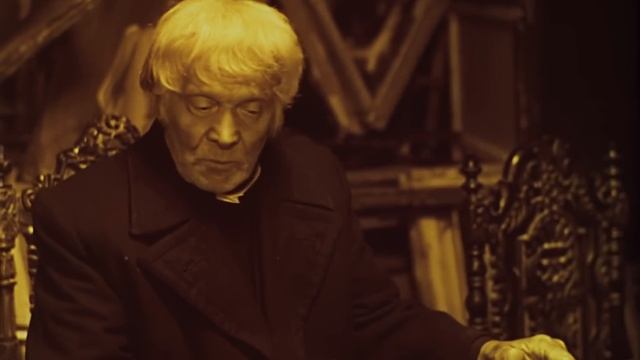 Письма мертвого человека (1986) улучшенное качество UHD 4K смотреть онлайн