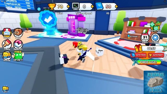 *ALL* WORKING CODES IN HACK SIMULATOR! || Roblox смотреть онлайн