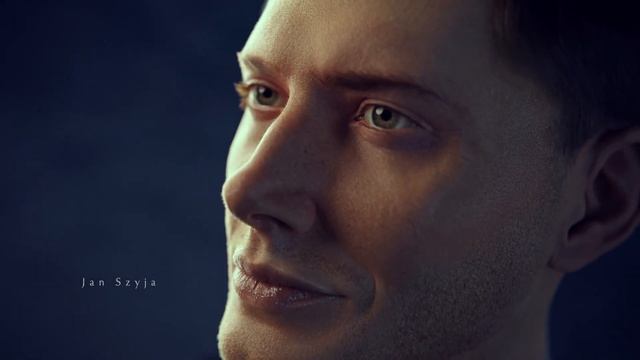HUMAN Blender Course / Student Artwork Top Picks (by Kent Trammell) 2022 смотреть онлайн