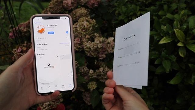 SMALLEST SECURITY CAMERA EVER!? AOBOCO 1080P MINI HIDDEN SECURITY SPY CAMERA REVIEW смотреть онлайн