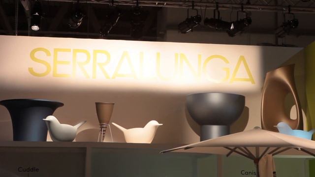 iSaloni 2014. Trends. смотреть онлайн