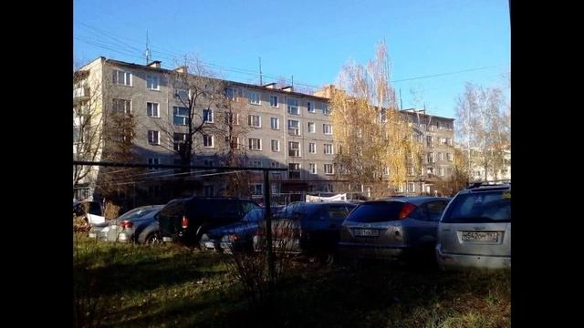 2-комнатная квартира г. Дмитров ул.Махалина 16... смотреть онлайн