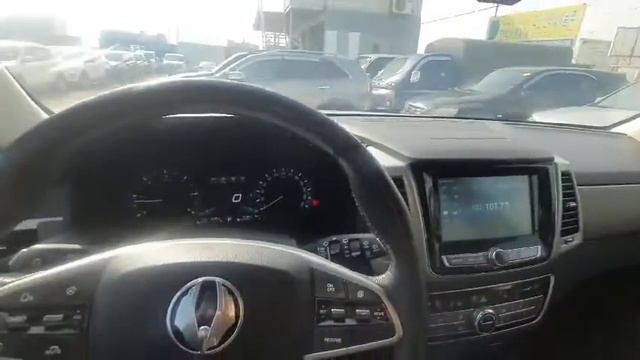 G4 REXTON JP001611 смотреть онлайн