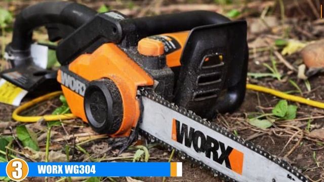 Best Chainsaw Reviews 2023 | Best Budget Chainsaws (Buying Guide)