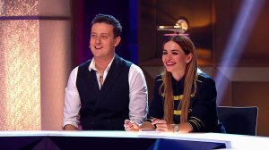 Где логика? Однажды в России VS Универ, 3 сезон, 12 выпуск (14.05.2017)