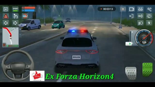 Police Sim 2022 Gameplay Walkthrough (Android, iOS) - Part100 смотреть онлайн