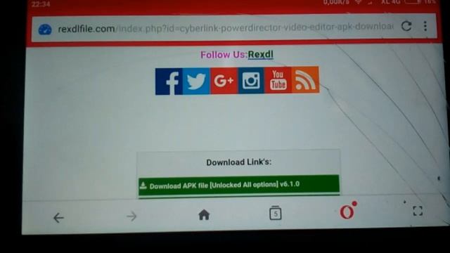 Cyiberlink || Power DiRector mod versi 6.1.0 || link download di deskripsi смотреть онлайн