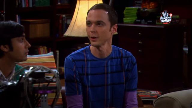 Paramount Comedy - Continuity (June 4, 2021)