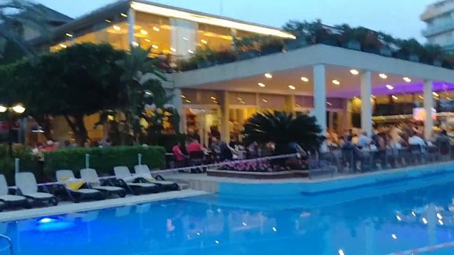 Gardenia Beach 4 Алания