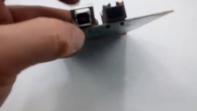Placa Lógica HP Laserjet Color 2600n смотреть онлайн