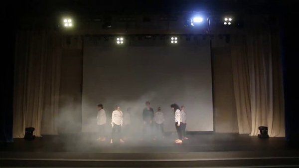 XDance - Не выходи из комнаты