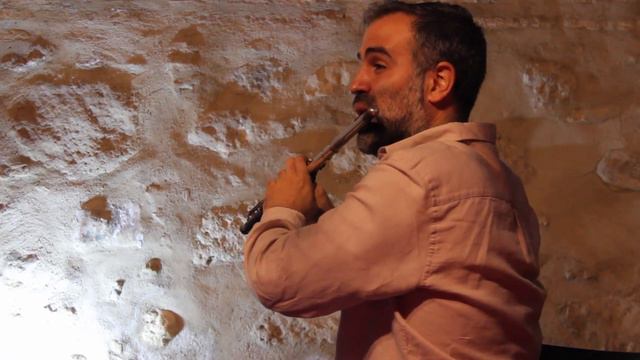 Ramón Maschio & Juanma Navia. Cantante Invitado: Guillermo Ibáñez. En Sostiene Pereira (Completo)