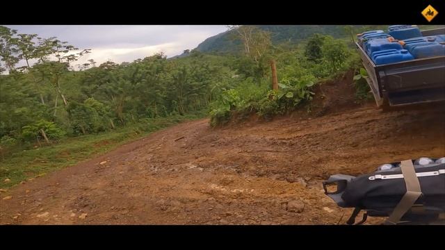 SUFRO como NUNCA para RECORRER la CONTROVERTIDA CARRETERA (S20/E34) VUELTA al MUNDO en MOTO SINEWAN смотреть онлайн