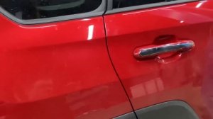 Замена акустики в дверях + сабвуфер в багажник. Аудиосистема SQ в Toyota RAV4 2021 / Тойота РАВ4