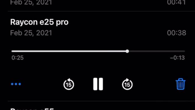 Raycon e25 Pro vs Airpods Pro - NOT SPONSORED - Full Review смотреть онлайн