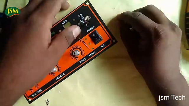 ডিজে সাউন্ড ব্লুটু বক্স তৈরি করবেনা //How to make Bluetooth Speaker Box from смотреть онлайн