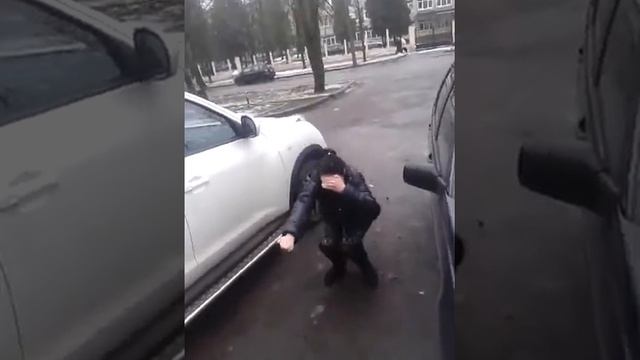 Спорт в массы (присед за 20 к) смотреть онлайн